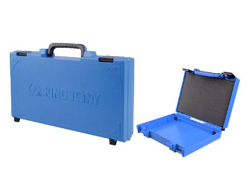 Изображение товара Кейс для инструмента KING TONY 820003 прочный и легкий 389x230x66 мм