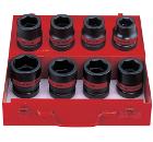   KING TONY  15/16 - 1-5/8", S 1'' (8410SP)