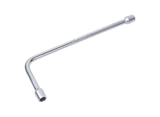 Изображение товара Ключ торцевой KING TONY 1084-10 10 мм, G-образный, инструментальная сталь