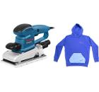   BOSCH    () GSS 280 AE (0601293670) + BLUE 1619M00U9S