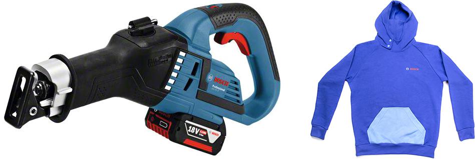 

Набор Bosch Ножовка gsa 18v-32 (0.601.6a8.107) +толстовка blue 1619m00u9s, Ножовка gsa 18v-32 (0.601.6a8.107) +толстовка blue 1619m00u9s