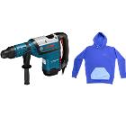 Изображение товара Перфоратор Bosch GBH 8-45 D 1500 Вт SDSMAX профессиональный ударный