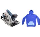  BOSCH   GKS 85 G (060157A900) + BLUE 1619M00U9S