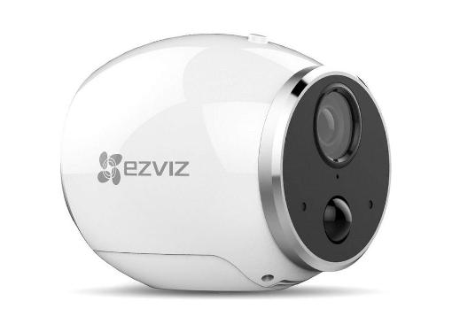   EZVIZ CS-CV316-A0-4A1WPMBR