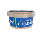 Шпаклевка ТЕКС Профи береза (700001376) по дереву 0,75 кг