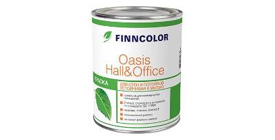  FINNCOLOR OASIS HALL&OFFICE C 4  2,7 