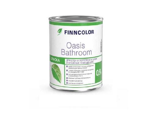  FINNCOLOR OASIS BATHROOM A  0,9 