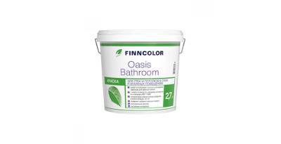  FINNCOLOR OASIS BATHROOM A  2,7 