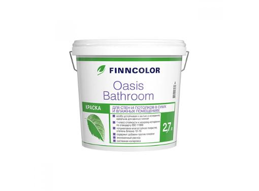  FINNCOLOR OASIS BATHROOM A  2,7 