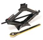 Домкрат FORSAGE F-ST-105С .King