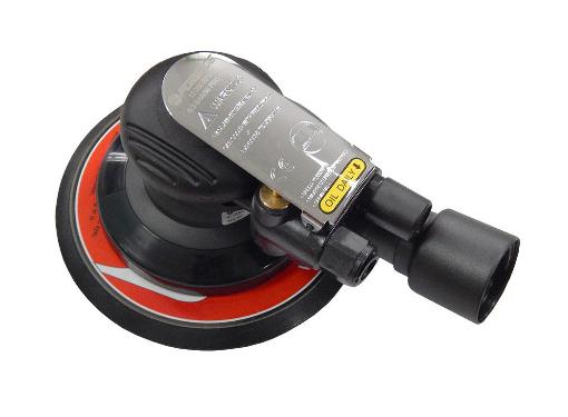 Шлифмашинка орбитальная пневматическая FORSAGE RF-66-6233C