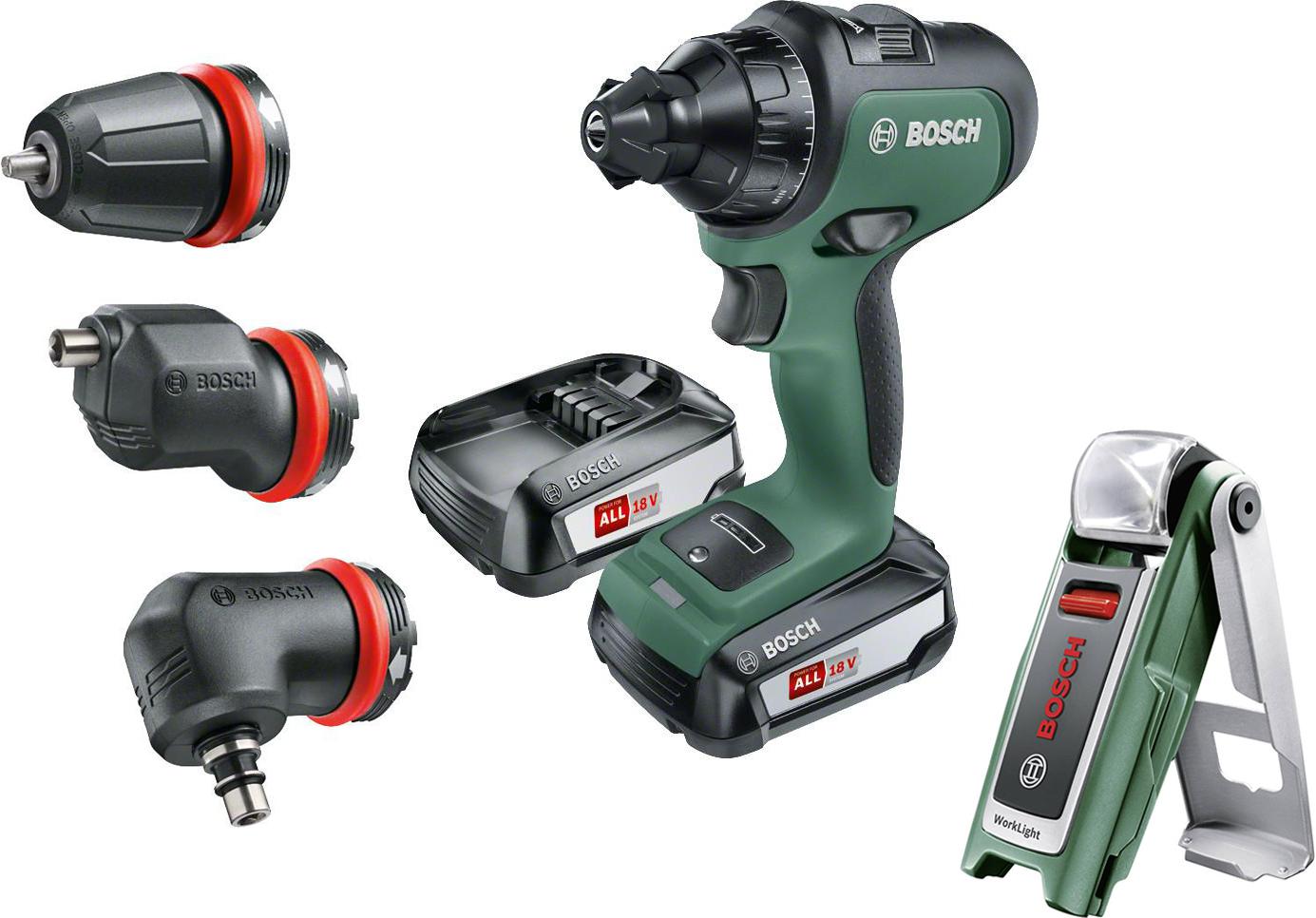 

Набор Bosch Дрель-шуруповерт advanceddrill 18 set (0.603.9b5.003) +Фонарь 0603975801, Дрель-шуруповерт advanceddrill 18 set (0.603.9b5.003) +Фонарь 0603975801