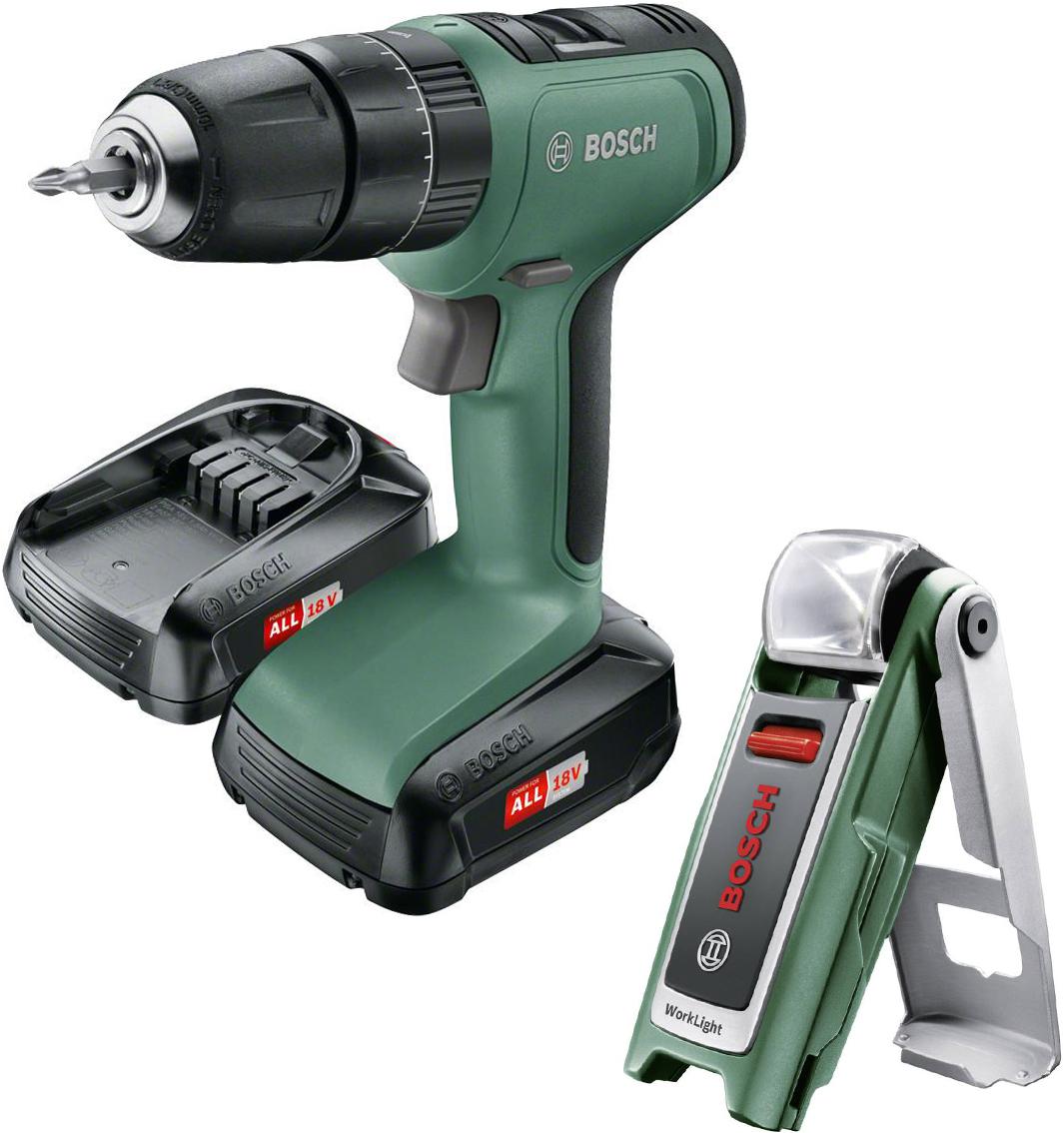 

Набор Bosch Дрель аккумуляторная 0.603.9c8.101 +Фонарь 0603975801, Дрель аккумуляторная 0.603.9c8.101 +Фонарь 0603975801