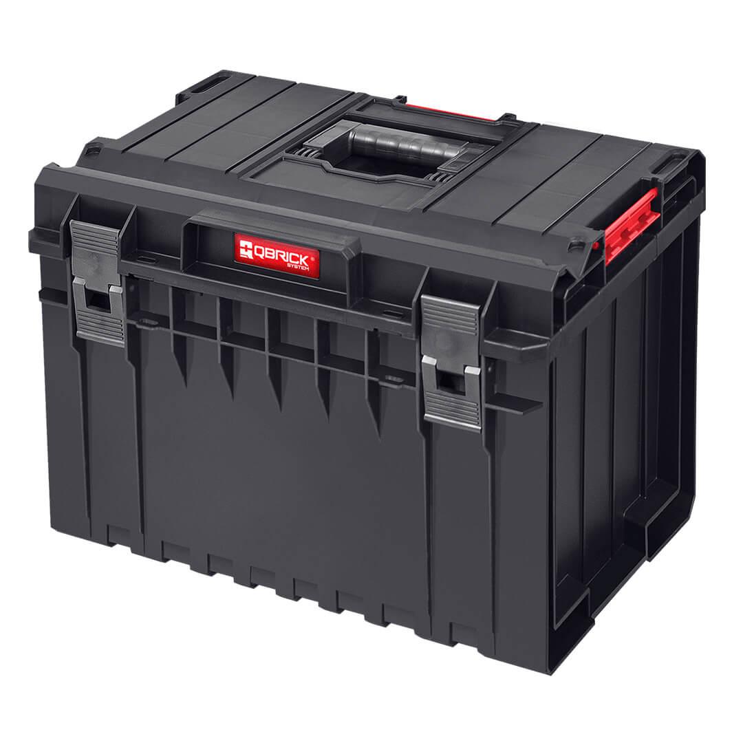 

Ящик Patrol group Qbrick system one 450 basic (skrq450bczapg002, Qbrick system one 450 basic (skrq450bczapg002)