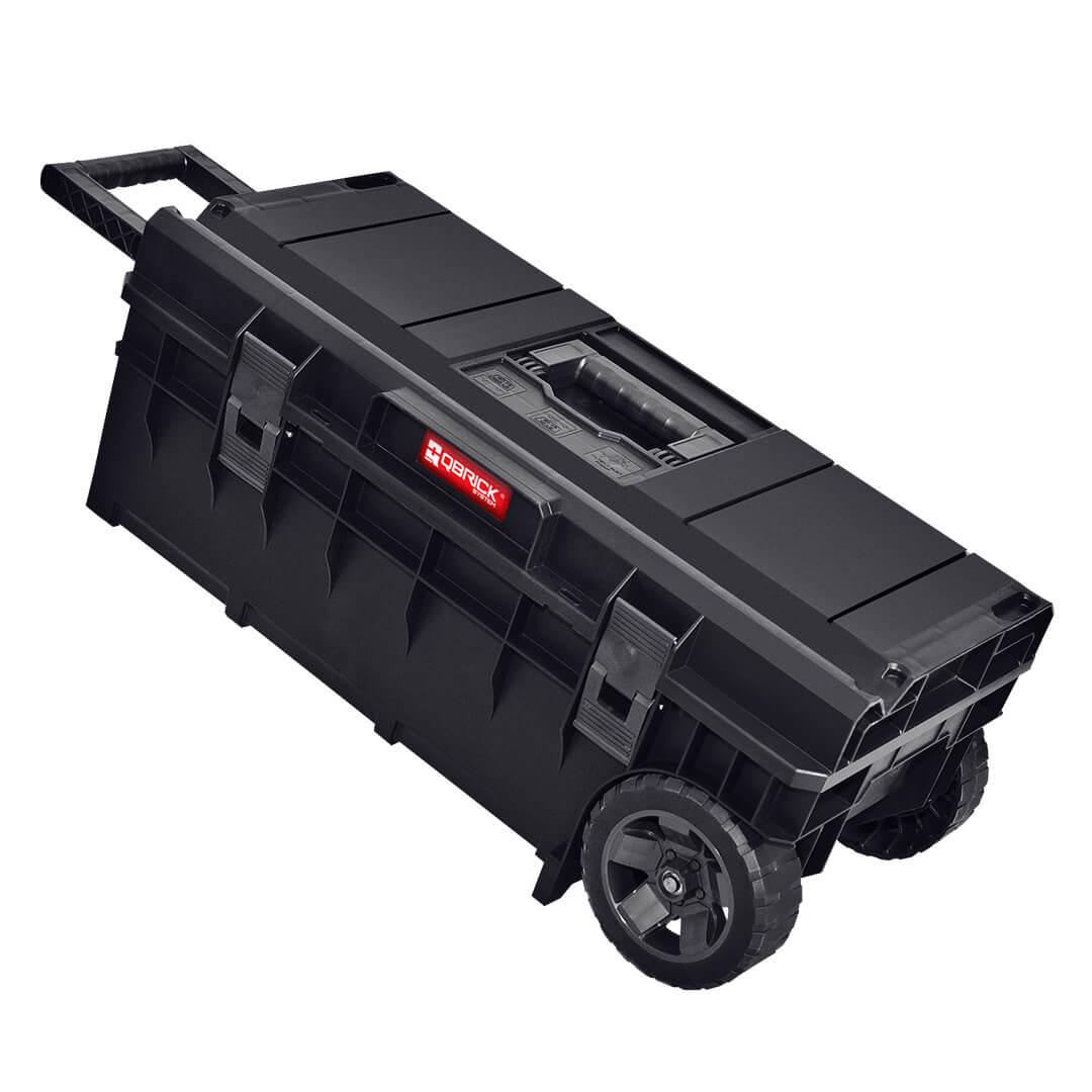 

Ящик Patrol group Qbrick system one longer basic (skrwqlbczapg002, Qbrick system one longer basic (skrwqlbczapg002)