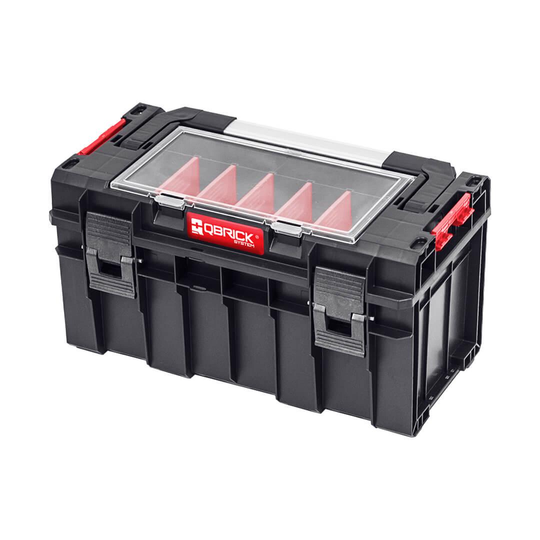

Ящик Patrol group Qbrick system pro 500 (skrqpro500czapg002, Qbrick system pro 500 (skrqpro500czapg002)