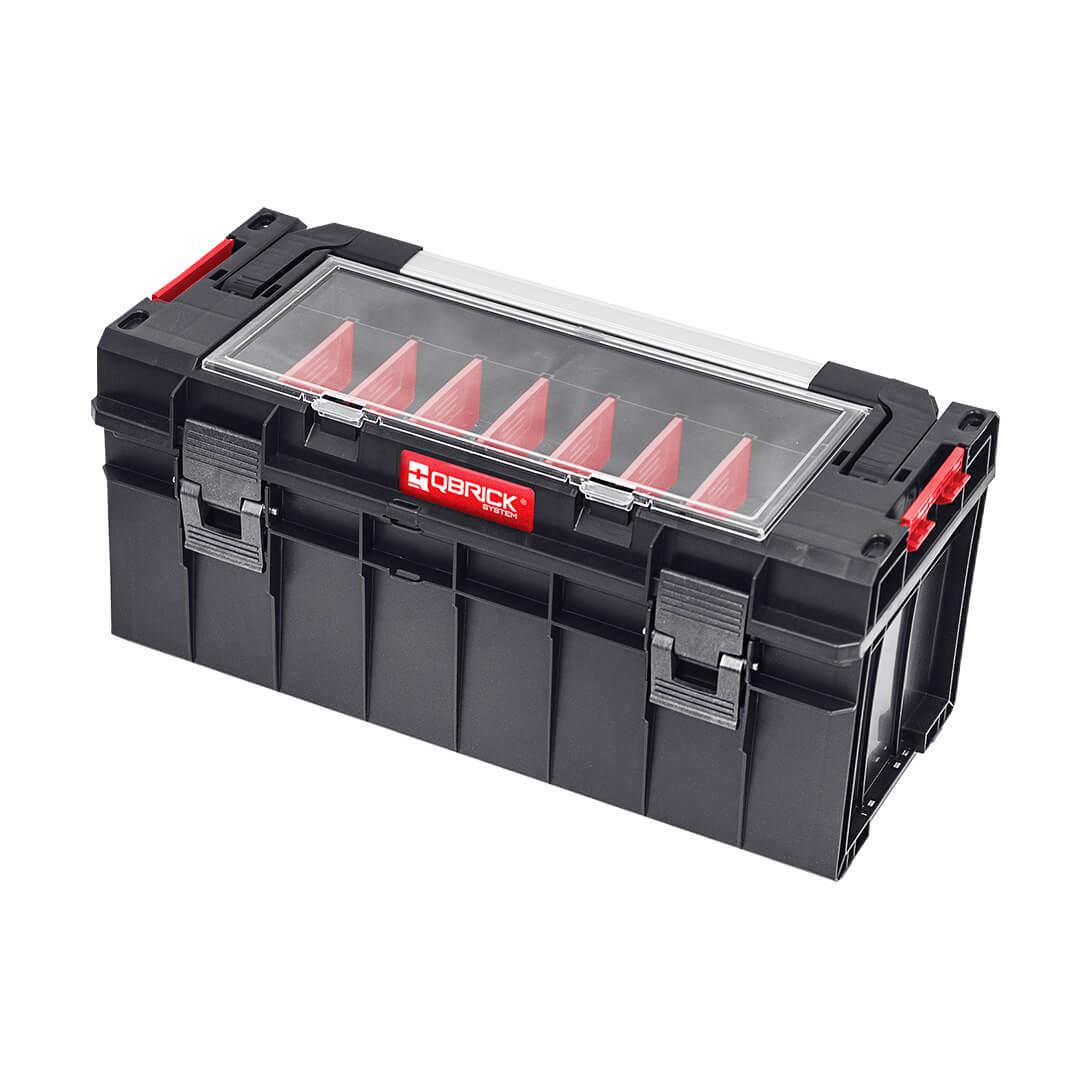 

Ящик Patrol group Qbrick system pro 600 (skrqpro600czapg002, Qbrick system pro 600 (skrqpro600czapg002)