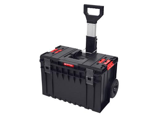  PATROL GROUP QBRICK SYSTEM CART PRO (SKRWQCPROCZAPG002)