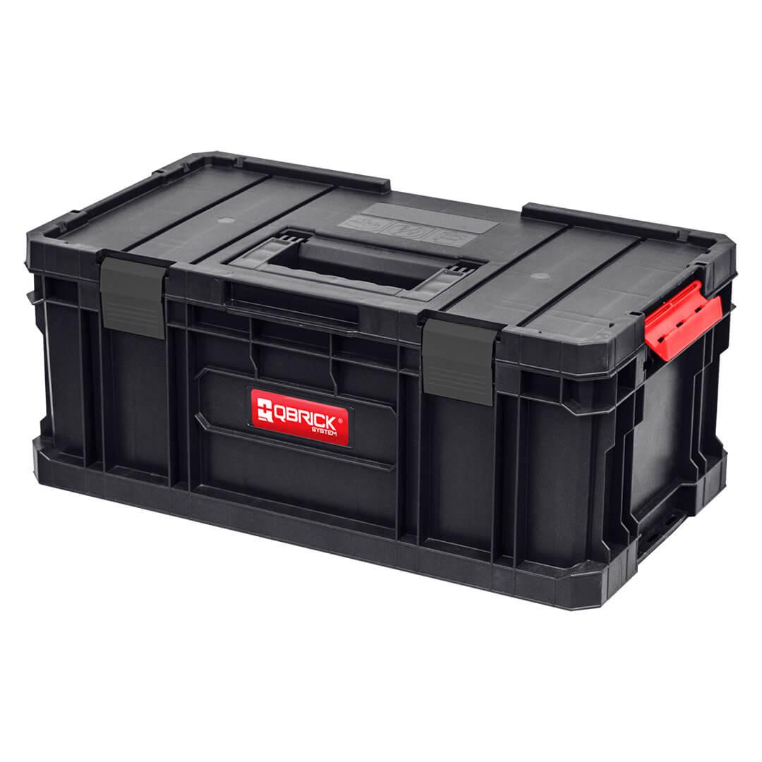 

Ящик Patrol group Qbrick system two toolbox (skrqtwotczapg002, Qbrick system two toolbox (skrqtwotczapg002)