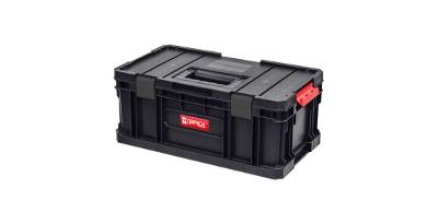  PATROL GROUP QBRICK SYSTEM TWO TOOLBOX (SKRQTWOTCZAPG002)