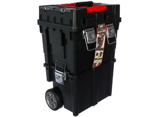  PATROL GROUP Wheelbox HD Compact Logic (SKRWCLHDCZAPG002)