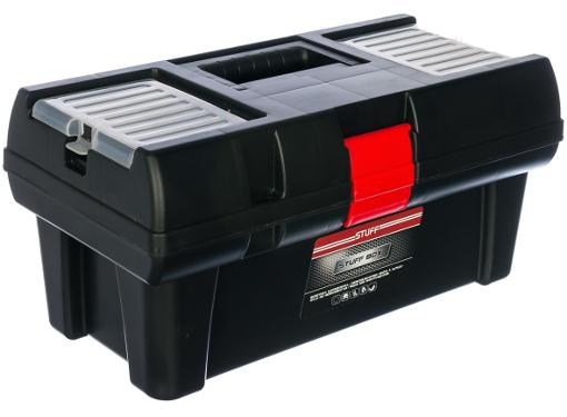 Изображение товара Ящик PATROL GROUP STUFF Semi Profi 16 (KR16SPSTUFFCZAPG001)