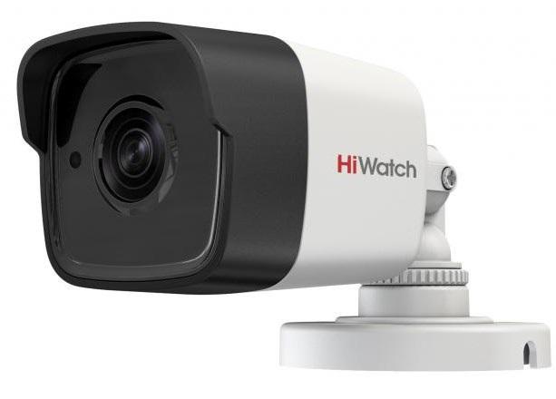 

Камера видеонаблюдения Hiwatch 300510230, 300510230