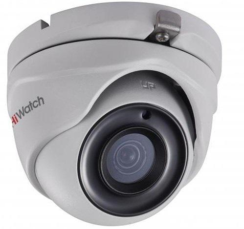 

Камера видеонаблюдения Hiwatch 300610913, 300610913