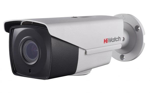 

Камера видеонаблюдения Hiwatch 300510538, 300510538