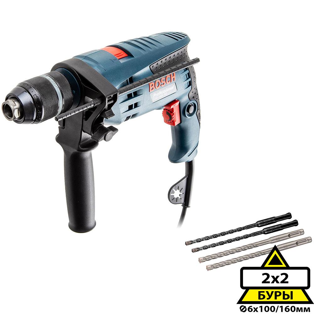 

Набор Bosch Дрель ударная gsb 1600 re (0.601.218.121) +Бур 1.618.596.167 +Бур 2.608.833.778, Дрель ударная gsb 1600 re (0.601.218.121) +Бур 1.618.596.167 +Бур 2.608.833.778