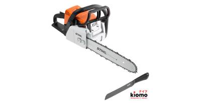  STIHL  MS 180 16' Picco micro +   KIOMO