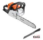Набор STIHL Бензопила MS 180 14 + Японский нож KIOMO