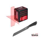 Изображение товара Набор ADA Уровень Cube MINI Basic Edition + Японский нож KIOMO