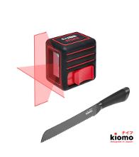 ADA Уровень Cube MINI Basic Edition + Японский нож KIOMO