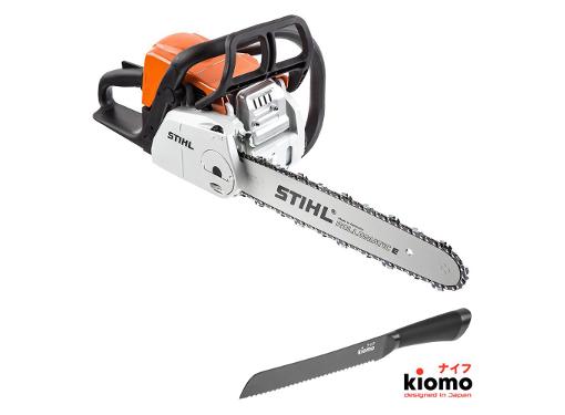  STIHL  MS 180 C-BE 16' Picco +   KIOMO