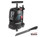 Набор METABO Пылесос ASA 25 L PC + Японский нож KIOMO