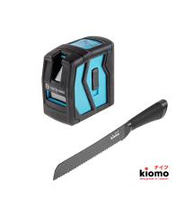 INSTRUMAX Уровень ELEMENT 2D + Японский нож KIOMO