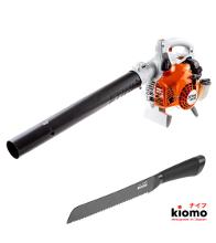 STIHL ������������ BG 50 42290111723 + �������� ��� KIOMO