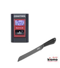 CONDTROL  Sputnik 30 +   KIOMO