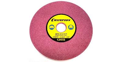 Круг заточной CHAMPION C2032