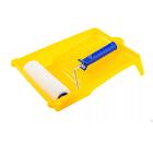 Изображение товара Малярный набор РемоКолор 04-1-122 валик и кювета для окраски