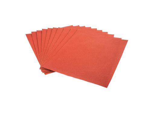 Изображение товара Шкурка шлифовальная РемоКолор 32-5-124 для финишного шлифования