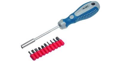 Набор отверток РемоКолор 33-0-731