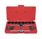 Набор метчиков и плашек РемоКолор 35-9-420