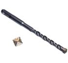 Бур РемоКолор Ф6х210мм SDS Plus (36-3-206)
