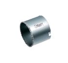 Коронка РемоКолор Ф103мм отверстие под адаптер (36-8-103)