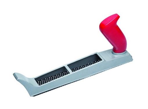 Изображение товара Рашпиль РемоКолор 39-4-003 обдирочный для гипсокартона и дерева 320 мм