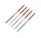 Набор надфилей РемоКолор 40-0-025