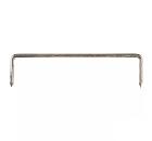 Скоба строительная РемоКолор 10х350х70мм (41-9-035)