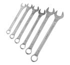 Набор ключей гаечных комбинированных РемоКолор 43-2-506